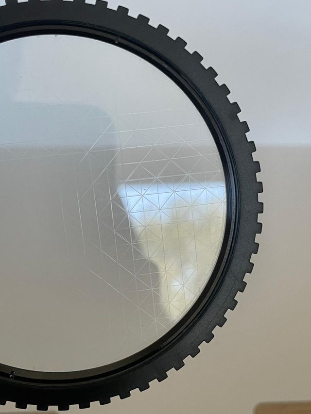 Kit Filtros Cokin P + Portafiltros + Aro 72mm