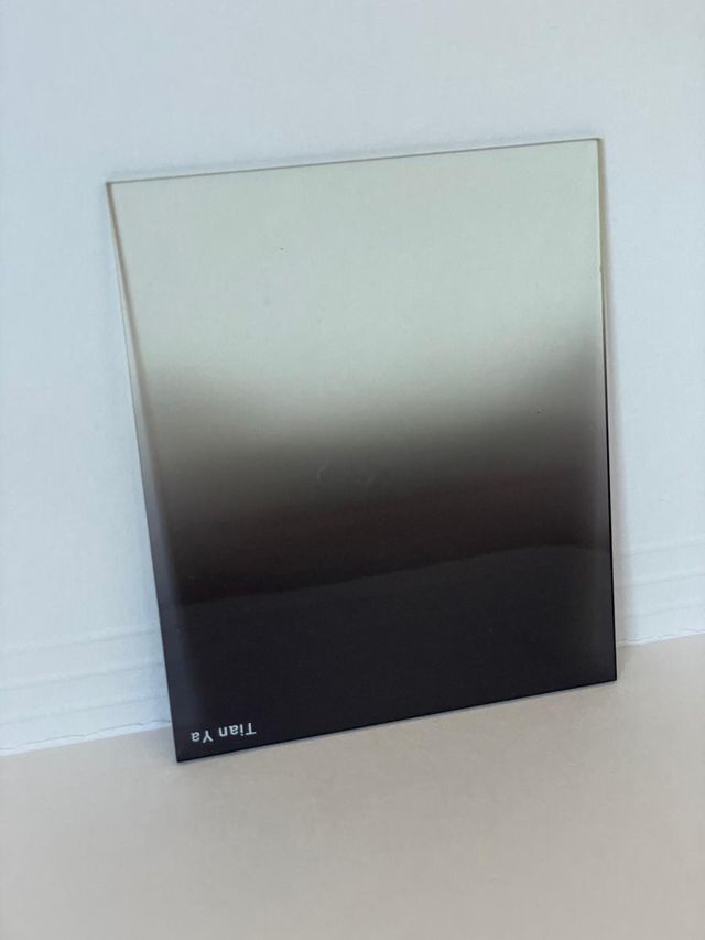 Kit Filtros Cokin P + Portafiltros + Aro 72mm