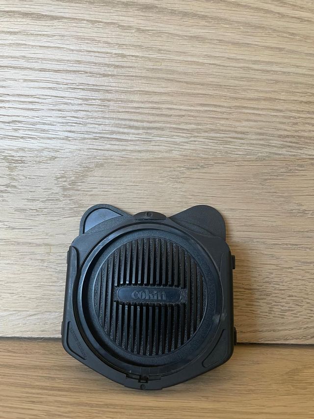 Kit Filtros Cokin P + Portafiltros + Aro 72mm