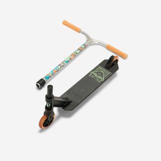 PATINETE FREESTYLE MF520 TOTEM Rueda 110 mm, 3,4 kg