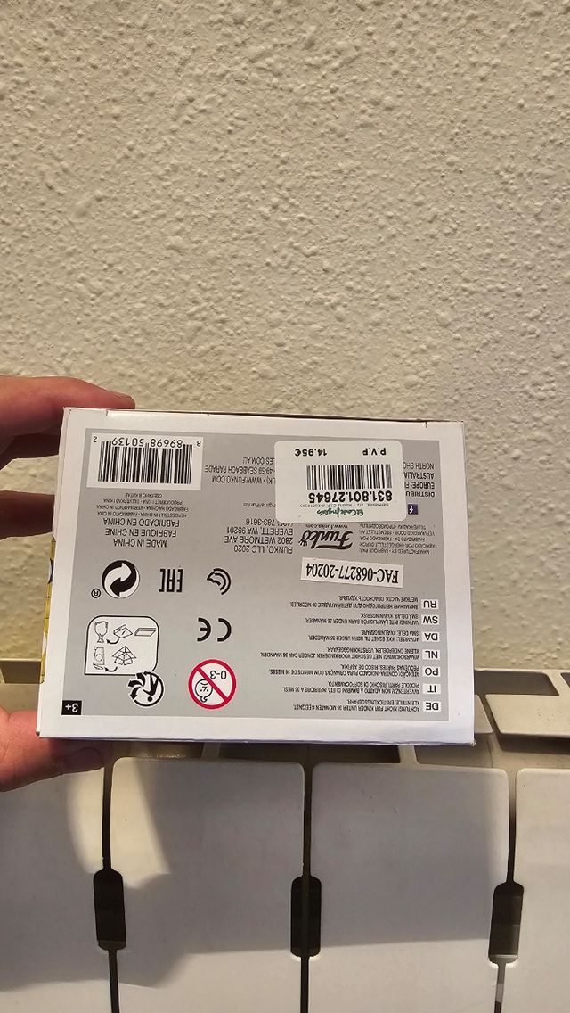 Funko Pop! Zombie Bart 1027 The Simpsons