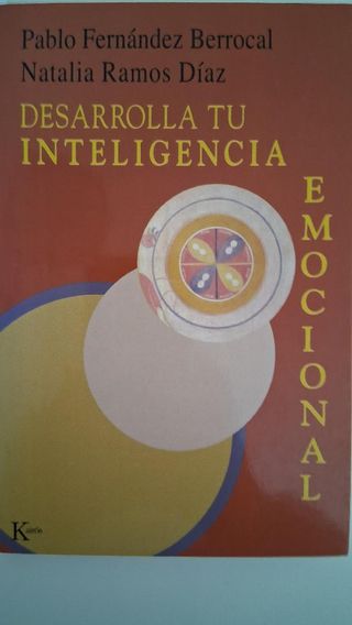 Desarrolla tu inteligencia emocional
