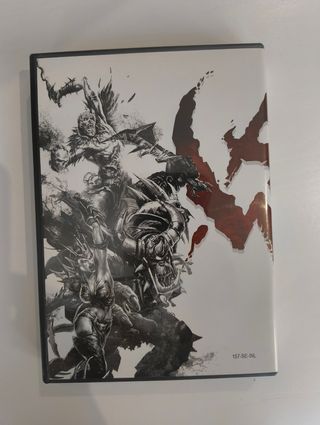 Warhammer Online: Age of Reckoning PC DVD