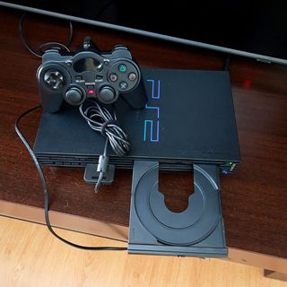 MANDO(PlayStation 2) PS2 controlador 