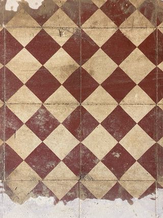 Baldosas hidráulicas 20x20 Valencia 1929