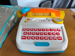 Chicco Primi Tasti Vintage Anni '90