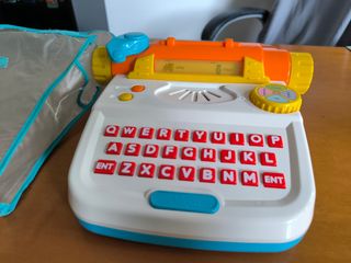 Chicco Primi Tasti Vintage Anni '90