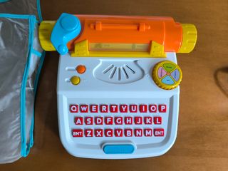 Chicco Primi Tasti Vintage Anni '90