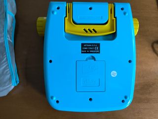 Chicco Primi Tasti Vintage Anni '90