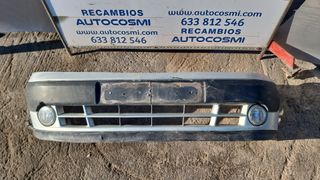 PARAGOLPES DELANTERO RENAULT KANGOO 2005 GRIS