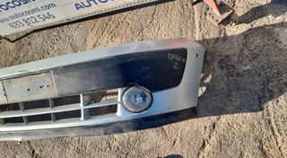 PARAGOLPES DELANTERO RENAULT KANGOO 2005 GRIS