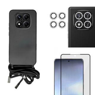 Pacchetto di protezione Xiaomi Redmi Note 14 Pro 5G