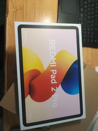 Redmi Pad 2 Pro Tablet