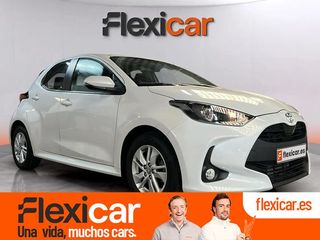 Toyota Yaris 1.5 125 S-Edition
