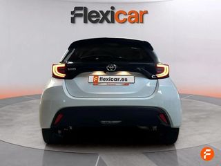 Toyota Yaris 1.5 125 S-Edition