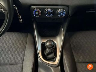 Toyota Yaris 1.5 125 S-Edition