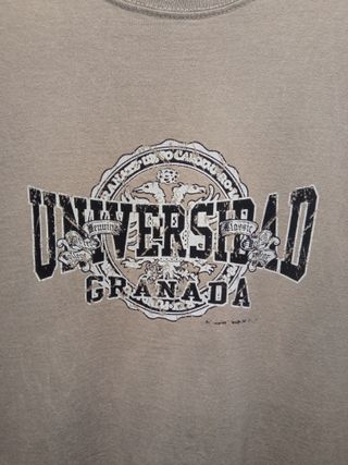 LOTE 4 camisetas talla S