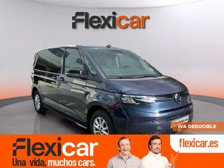 Volkswagen Multivan 2.0 TDI 110kW (150CV) DSG B.Corta