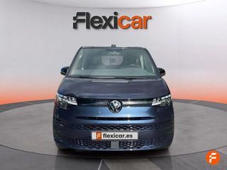 Volkswagen Multivan 2.0 TDI 110kW (150CV) DSG B.Corta