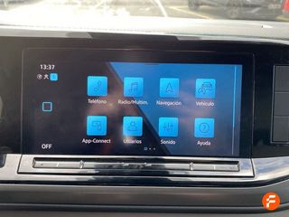 Volkswagen Multivan 2.0 TDI 110kW (150CV) DSG B.Corta