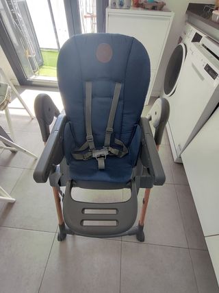 Trona evolutiva 6 en 1 Minla Maxi-Cosi
