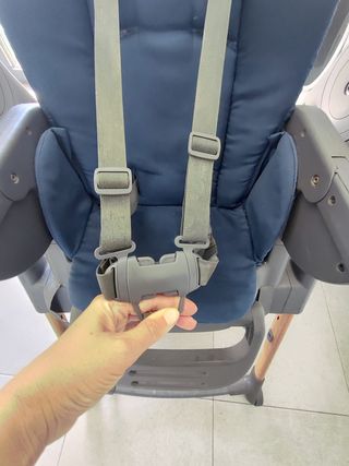 Trona evolutiva 6 en 1 Minla Maxi-Cosi