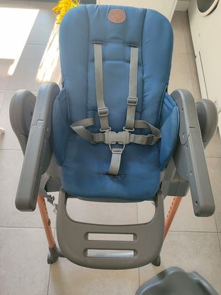 Trona evolutiva 6 en 1 Minla Maxi-Cosi