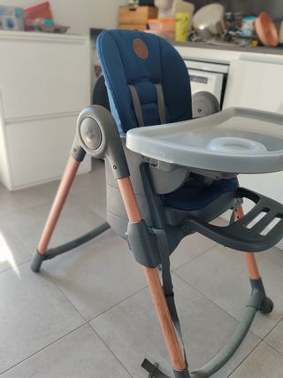 Trona evolutiva 6 en 1 Minla Maxi-Cosi