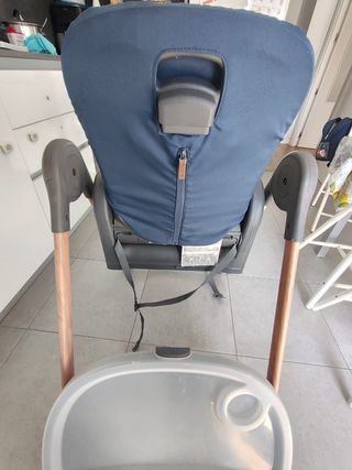 Trona evolutiva 6 en 1 Minla Maxi-Cosi