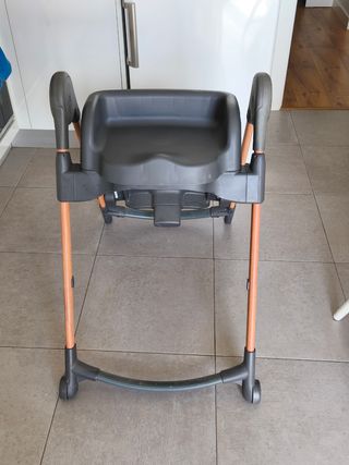 Trona evolutiva 6 en 1 Minla Maxi-Cosi