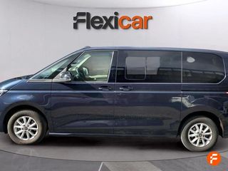 Volkswagen Multivan 2.0 TDI 110kW (150CV) DSG B.Corta
