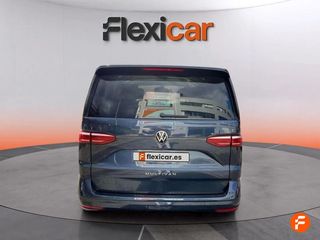 Volkswagen Multivan 2.0 TDI 110kW (150CV) DSG B.Corta