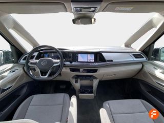 Volkswagen Multivan 2.0 TDI 110kW (150CV) DSG B.Corta