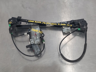 ELEVALUNAS DELANTERO DERECHO LAND ROVER FREELANDE