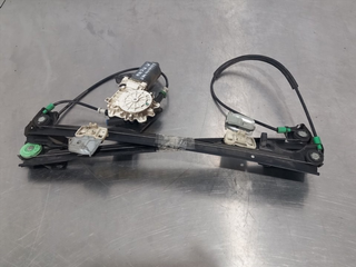 ELEVALUNAS DELANTERO DERECHO LAND ROVER FREELANDE
