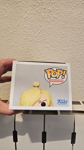 Funko Pop! Sangoro 1473 One Piece