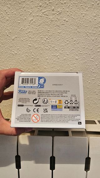 Funko Pop! Sangoro 1473 One Piece