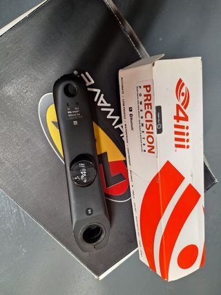 Biela 4iiii Precision Potenciómetro FC-R7000 170