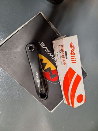 Biela 4iiii Precision Potenciómetro FC-R7000 170