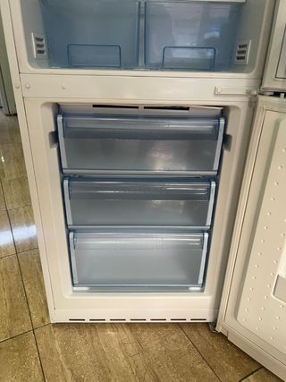 Nevera Balay No Frost A+ con garantia y transporte