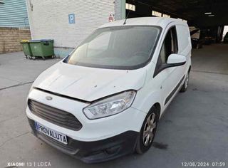 Ford fm5q9b470cb soporte transit 1.5 mt (75 218747
