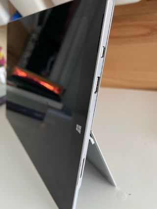Microsoft Surface Pro 3 Plata