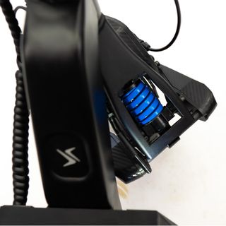 Patinete eléctrico Smartgyro Crossover dual max 2