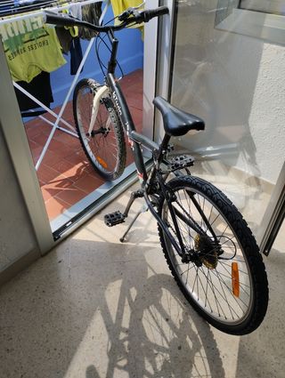 Bicicleta infantil 24 pulgadas