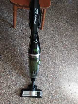 Aspirapolvere ciclonico HEPA