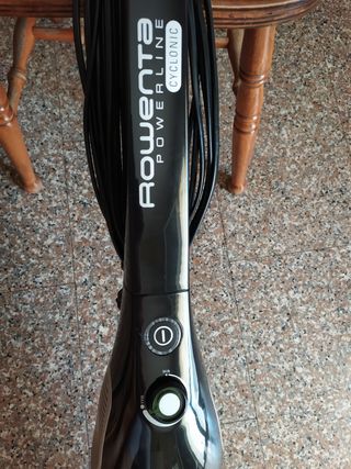 Aspirapolvere ciclonico HEPA