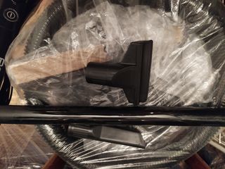 Aspirapolvere ciclonico HEPA