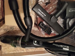 Aspirapolvere ciclonico HEPA