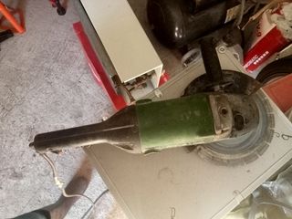 Radial Hitachi
