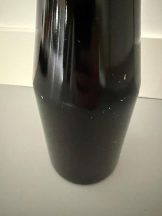 Sifón de soda vintage años 70 ISI Austria 